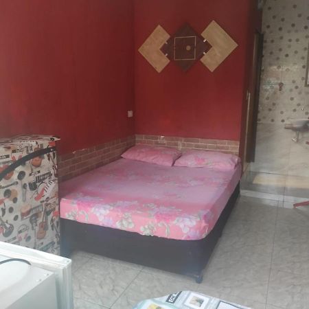 Pousada Hostel Macondo Itamambuca Ubatuba Extérieur photo
