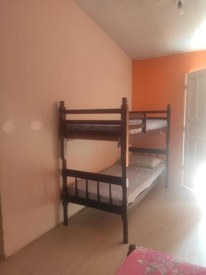 Pousada Hostel Macondo Itamambuca Ubatuba Extérieur photo