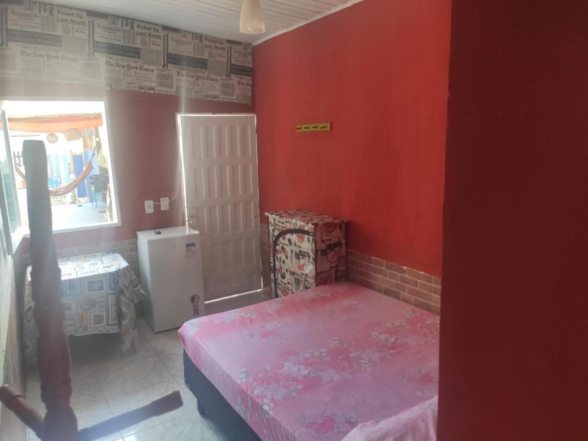 Pousada Hostel Macondo Itamambuca Ubatuba Extérieur photo