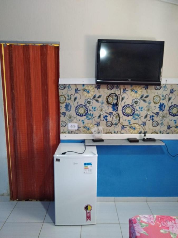 Pousada Hostel Macondo Itamambuca Ubatuba Extérieur photo