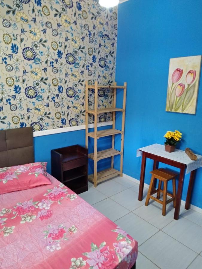 Pousada Hostel Macondo Itamambuca Ubatuba Extérieur photo