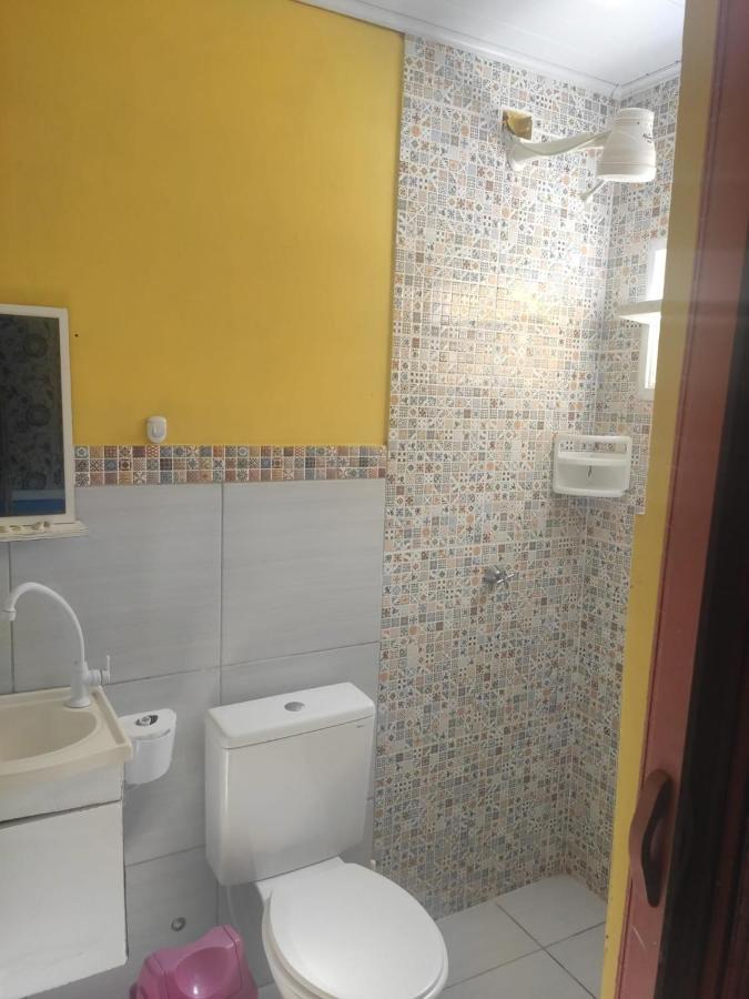 Pousada Hostel Macondo Itamambuca Ubatuba Extérieur photo